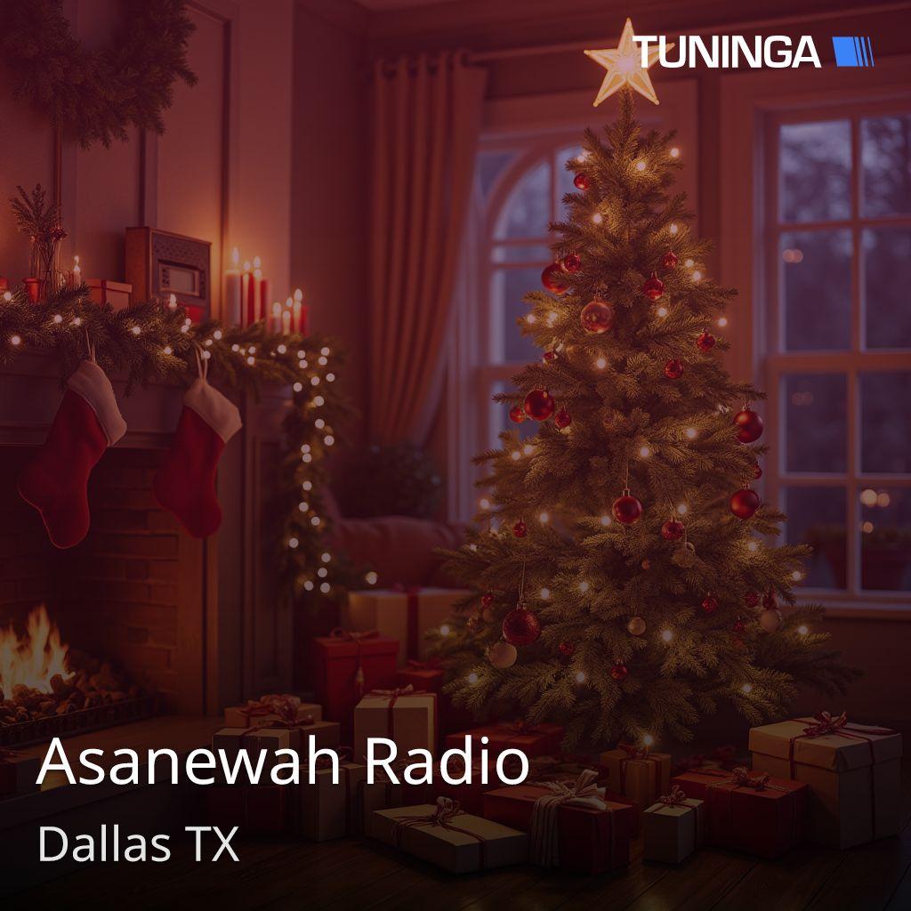 Asanewah Radio