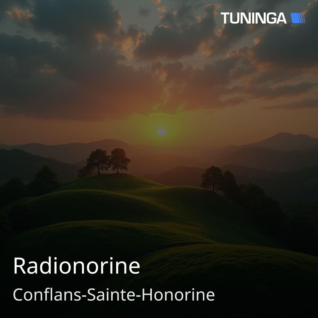 Radionorine