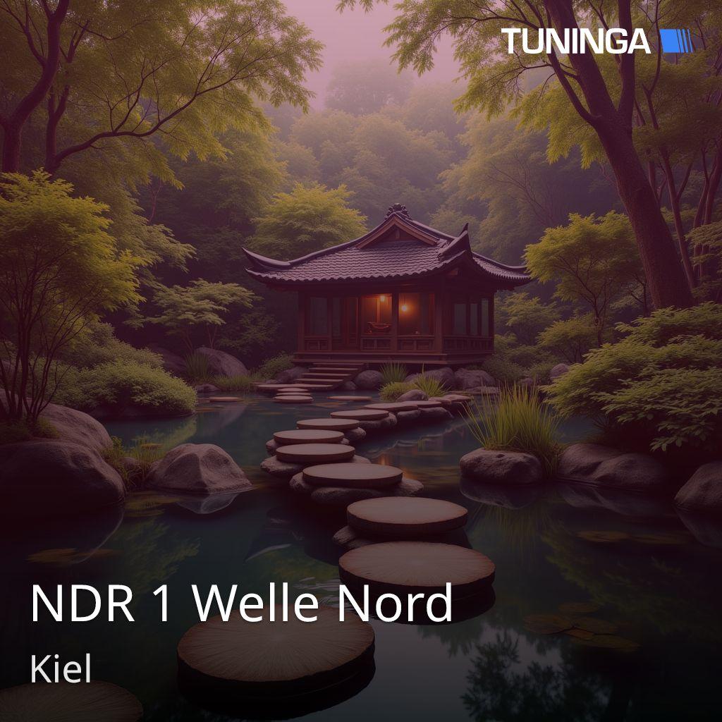 NDR 1 Welle Nord