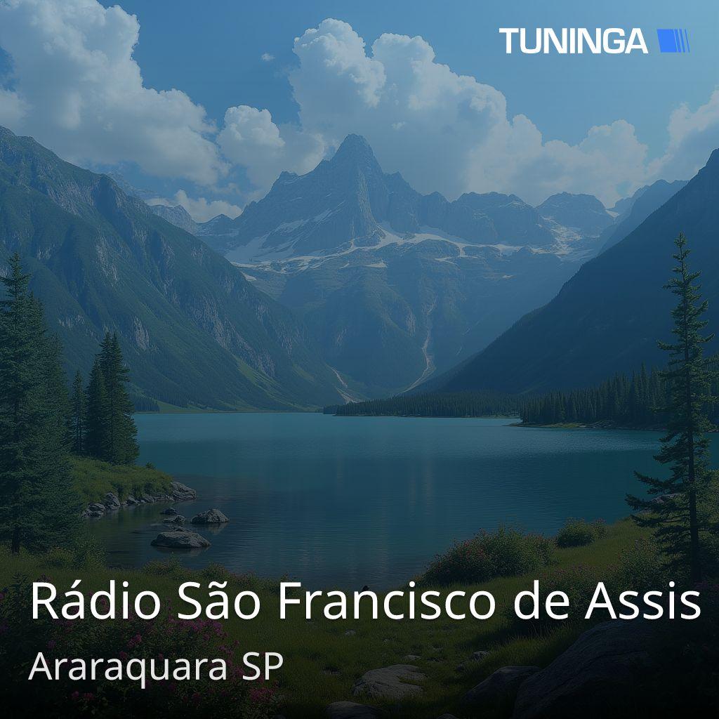 Rádio São Francisco de Assis