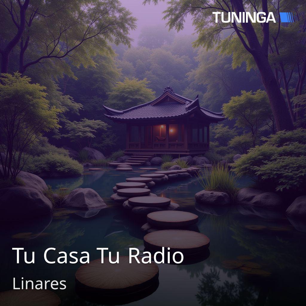 Tu Casa Tu Radio