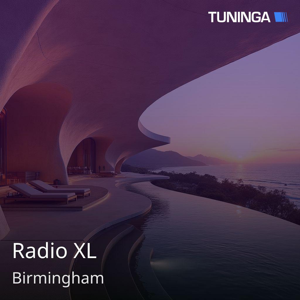 Radio XL