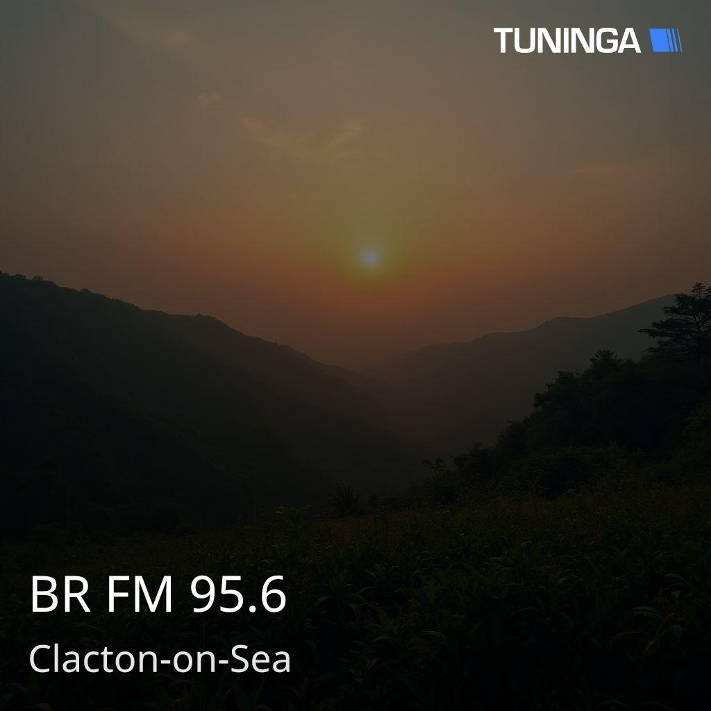 BR FM 95.6
