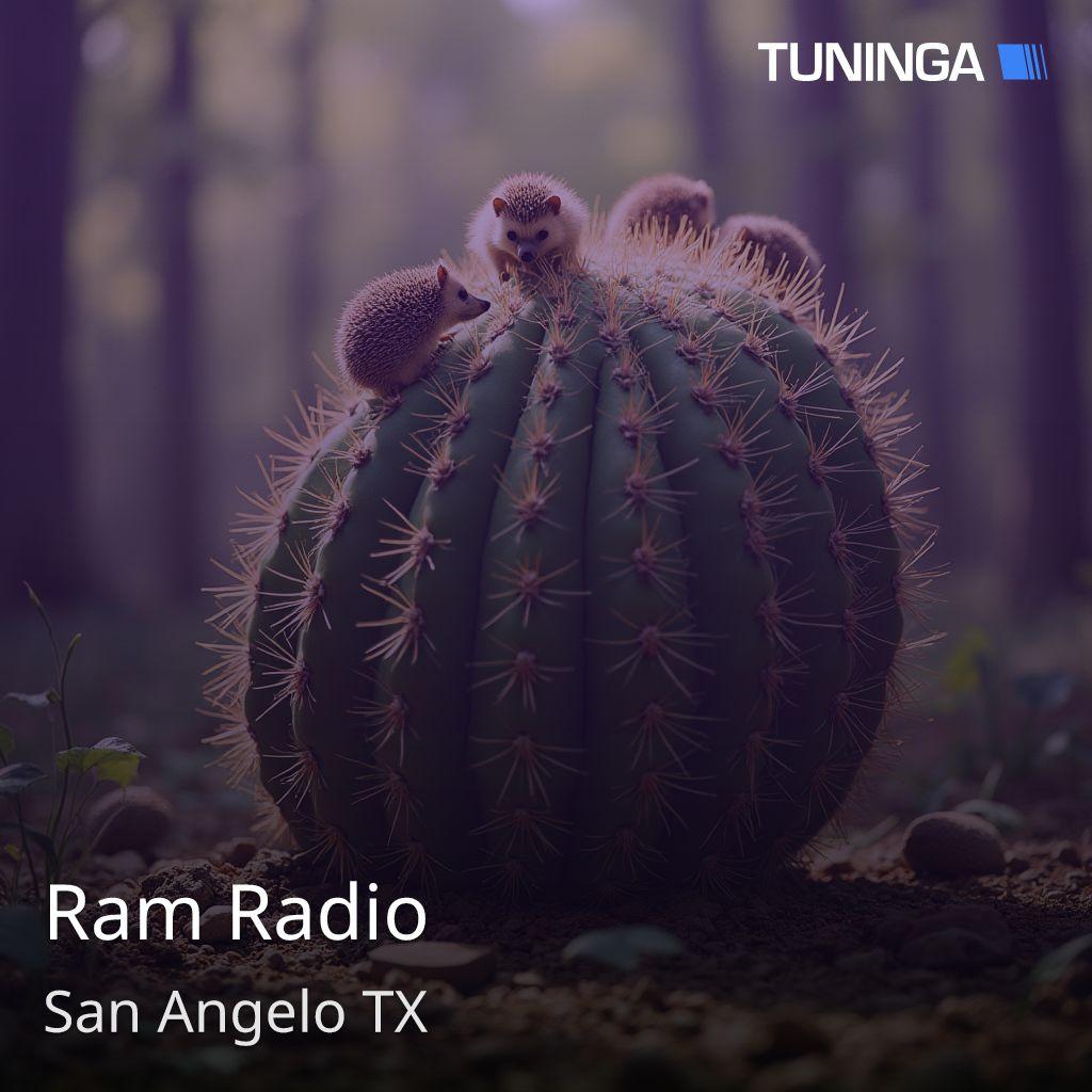 Ram Radio