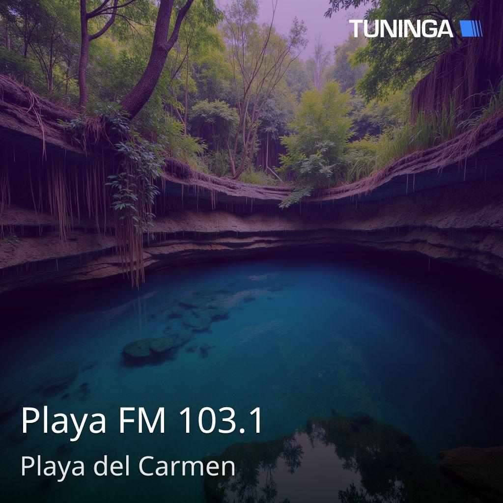 Playa FM 103.1
