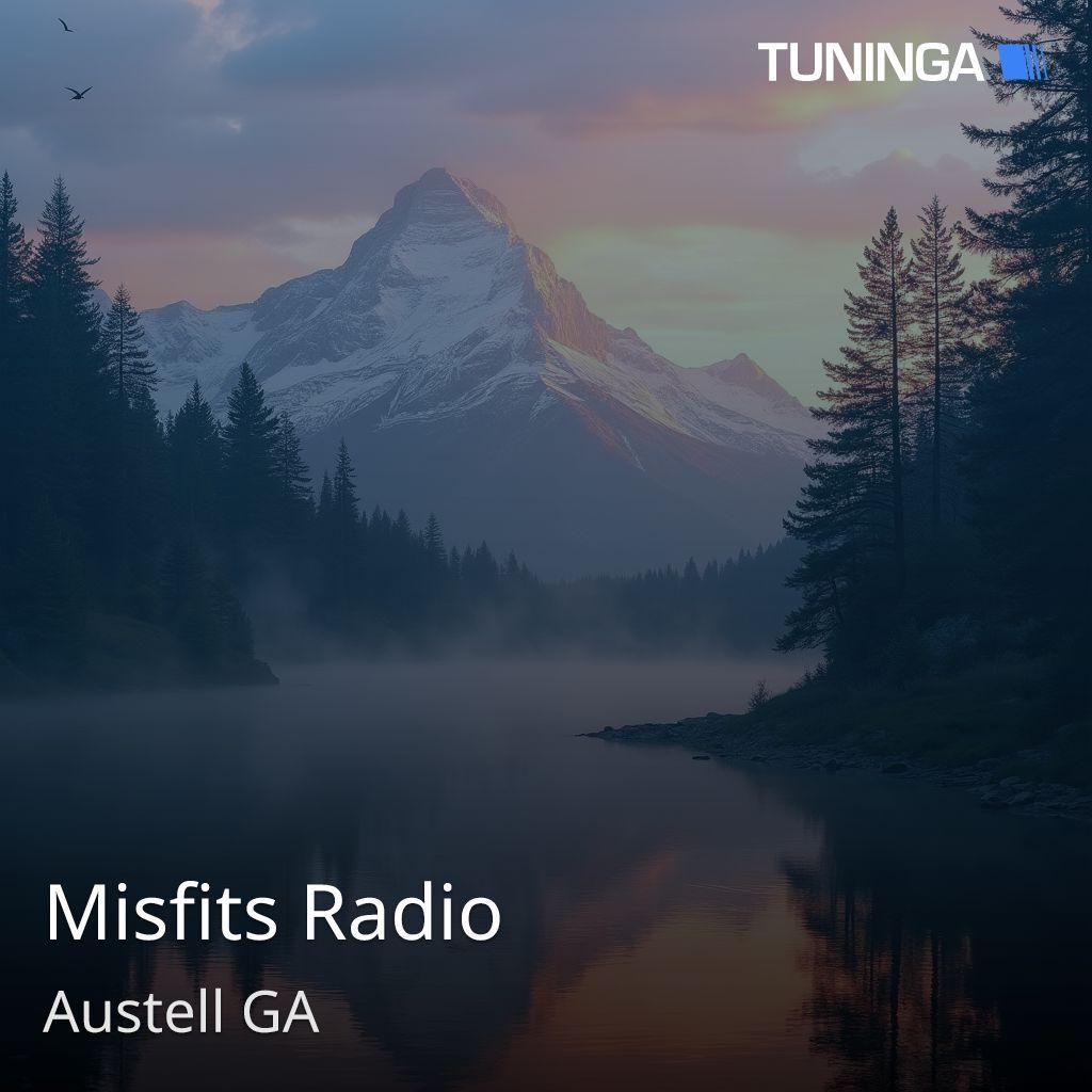 Misfits Radio
