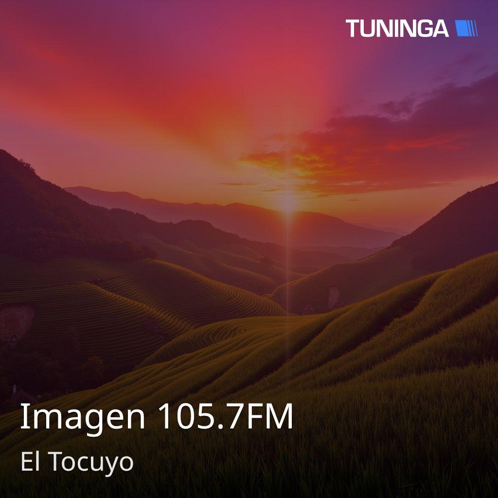 Imagen 105.7FM