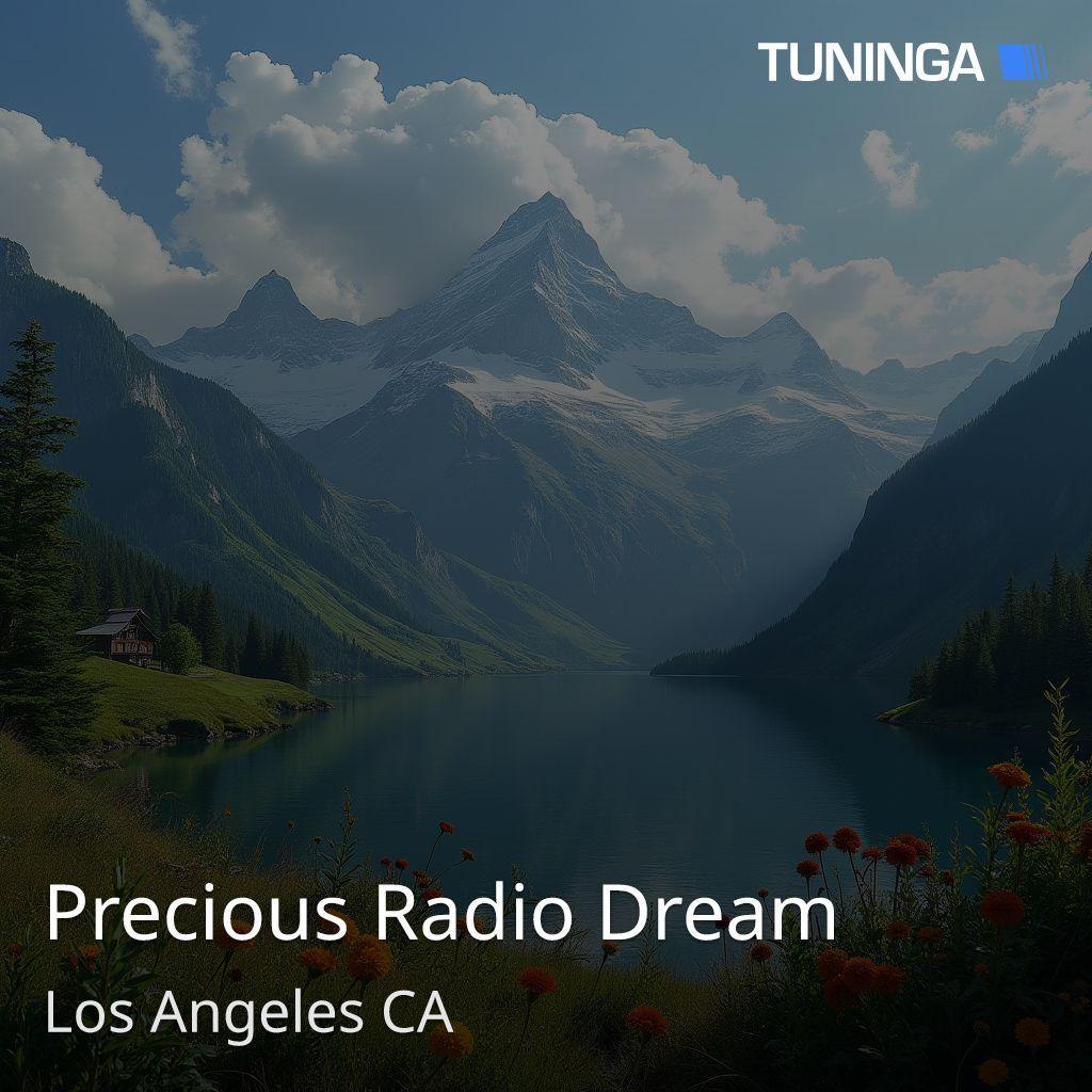 Precious Radio Dream