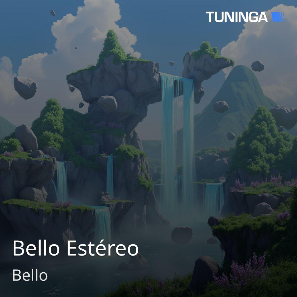 Bello Estéreo