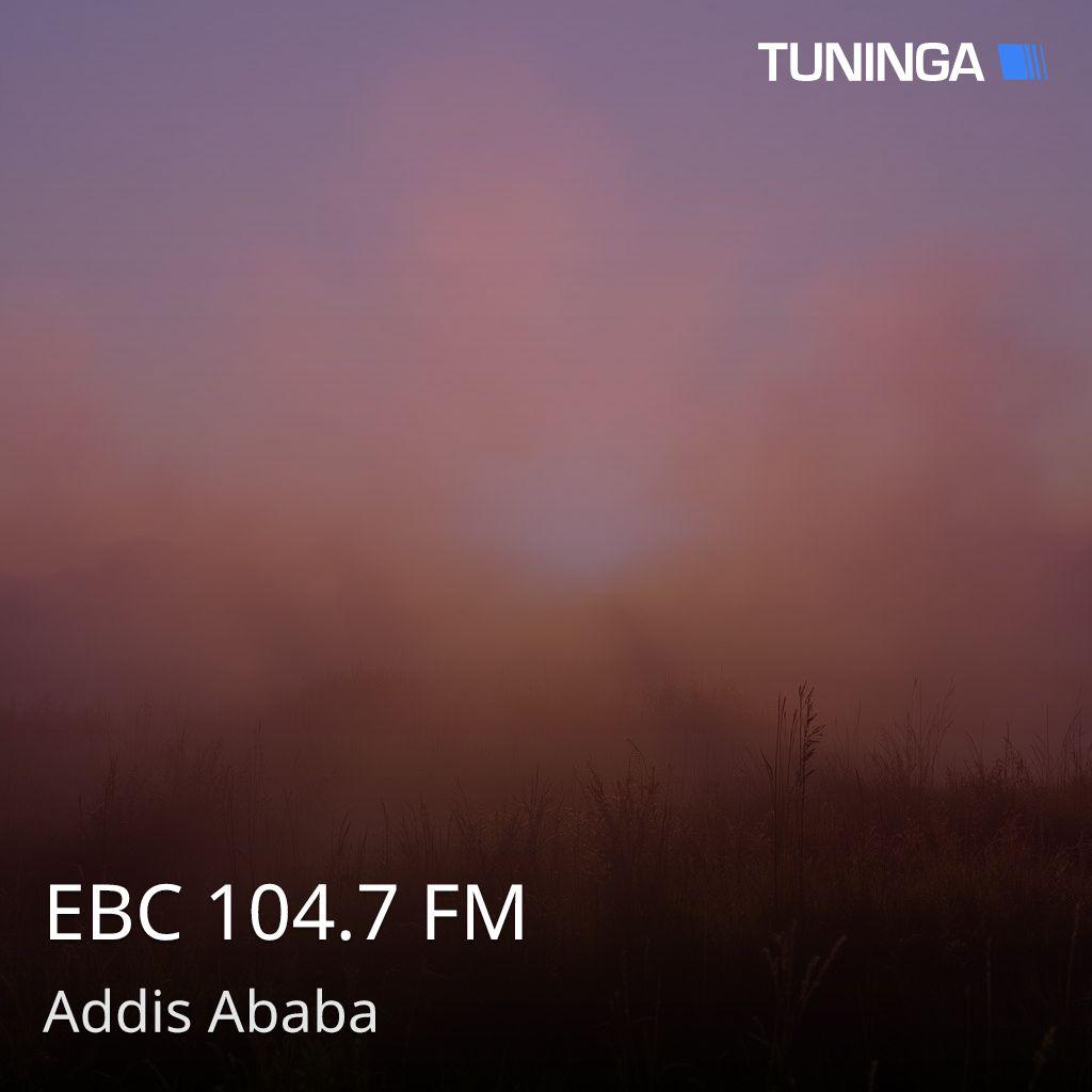 EBC 104.7 FM