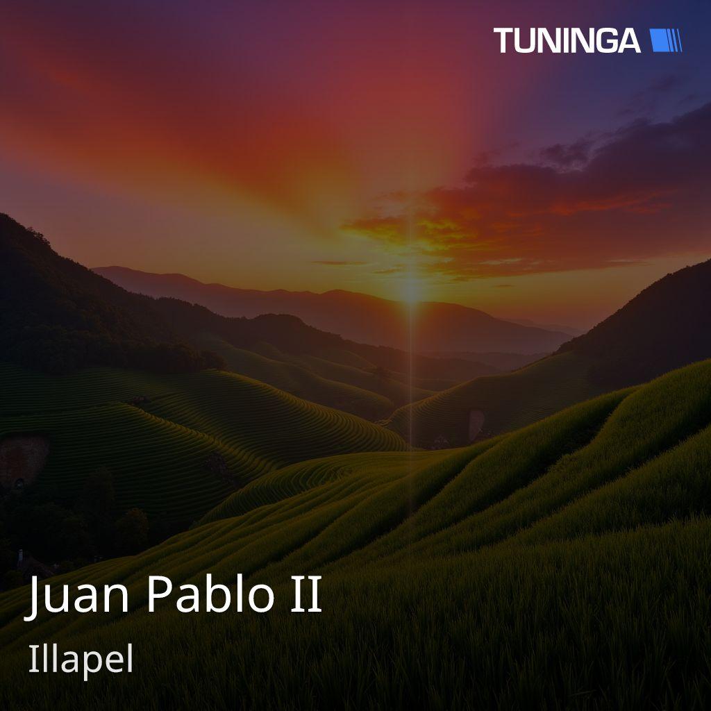 Juan Pablo II