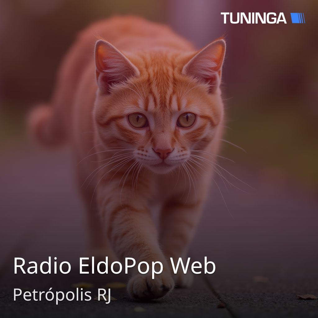 Radio EldoPop Web