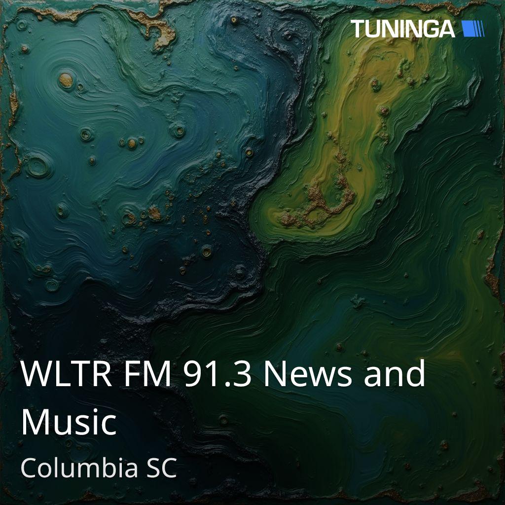 WLTR FM 91.3 News and Music