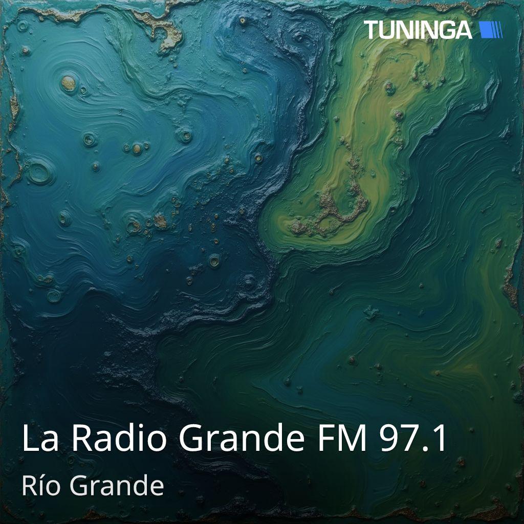 La Radio Grande FM 97.1