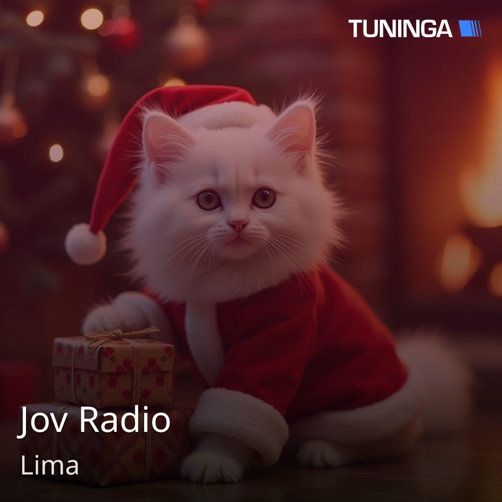 Jov Radio
