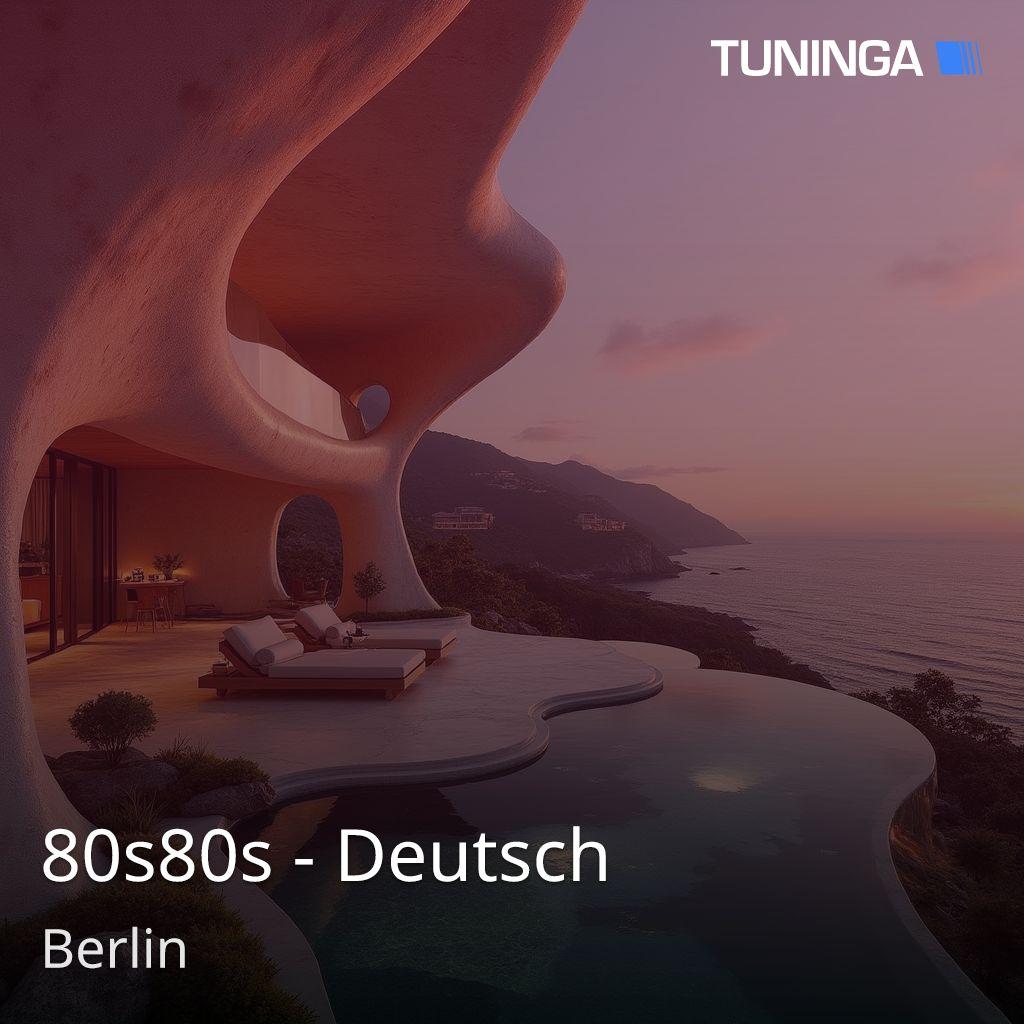 80s80s - Deutsch
