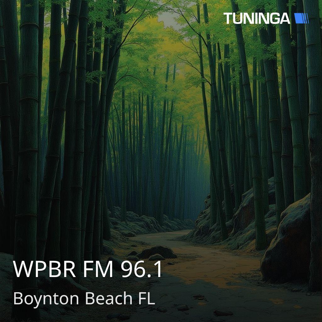 WPBR FM 96.1