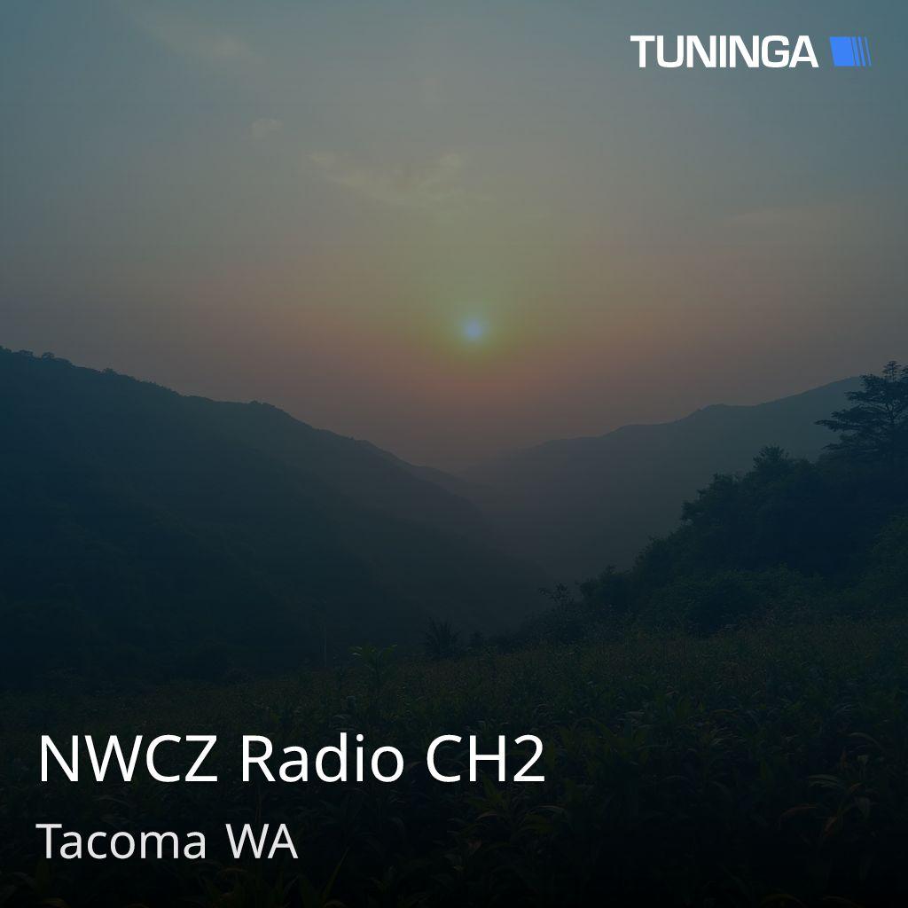 NWCZ Radio CH2