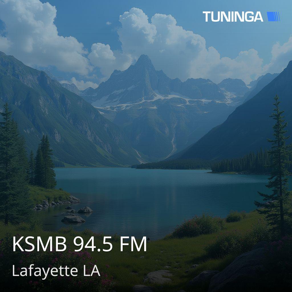 KSMB 94.5 FM