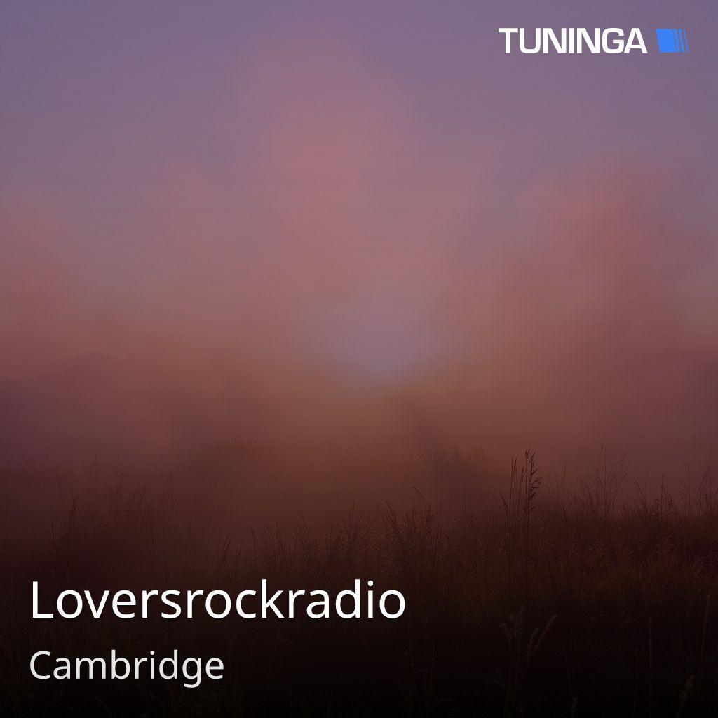 Loversrockradio