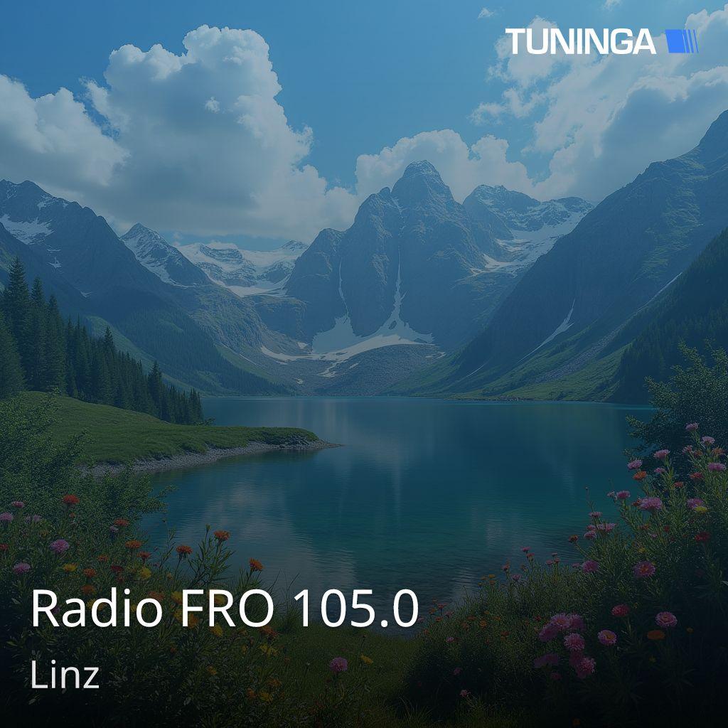 Radio FRO 105.0