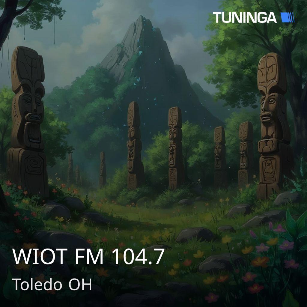 WIOT FM 104.7
