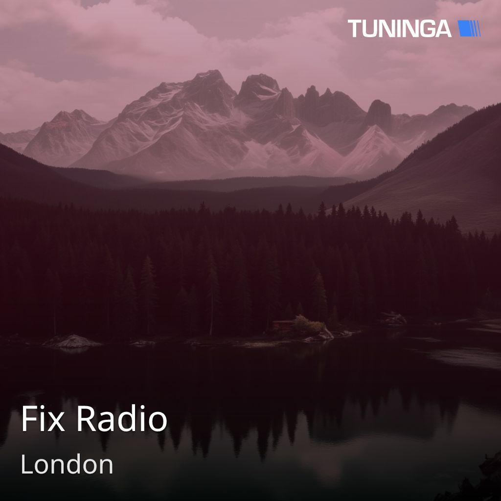 Fix Radio