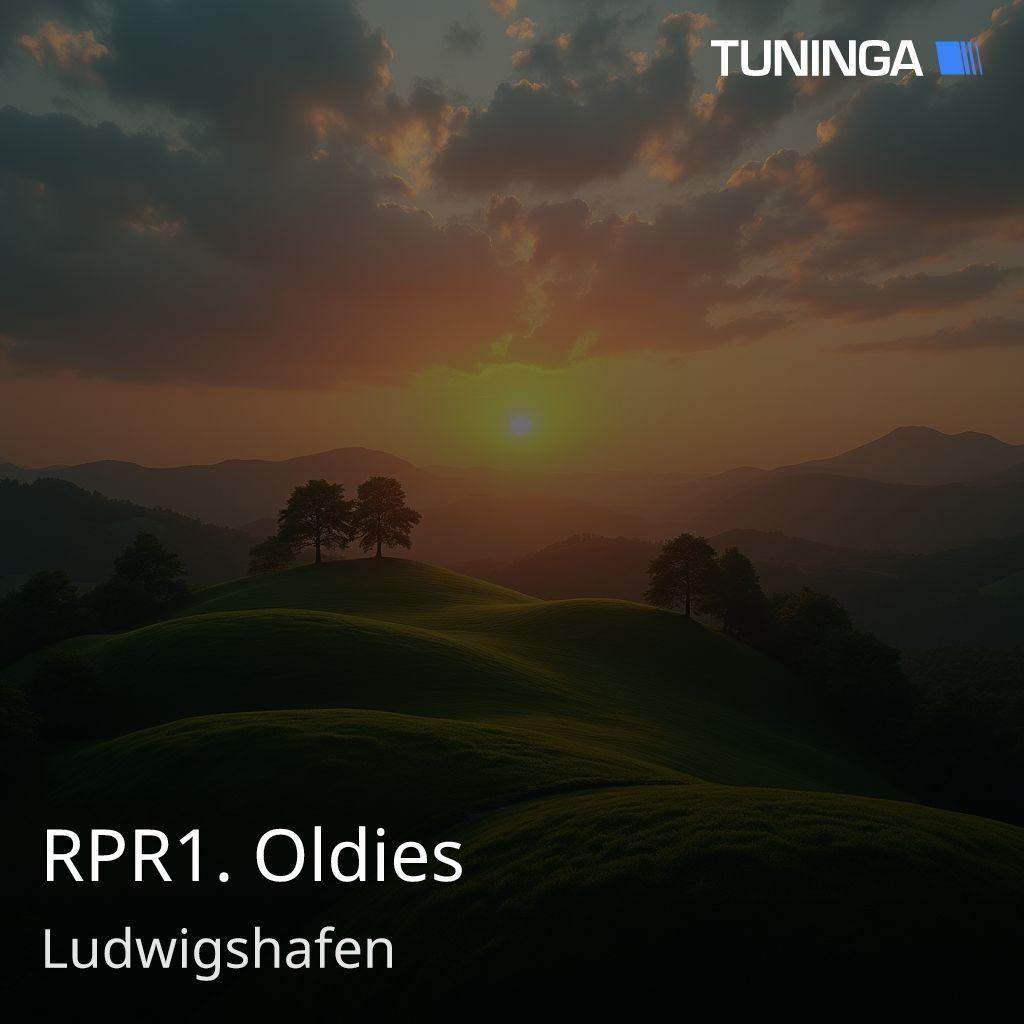 RPR1. Oldies