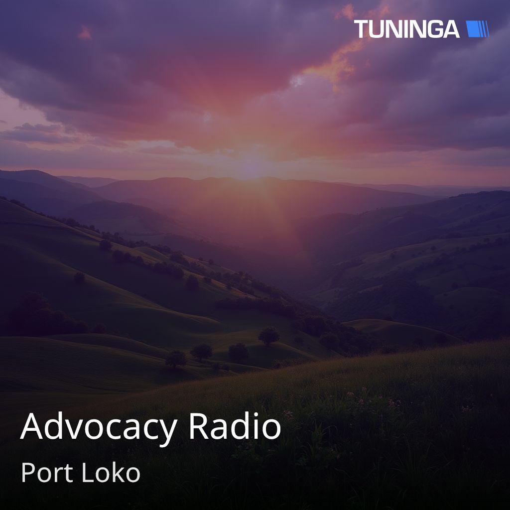 Advocacy Radio