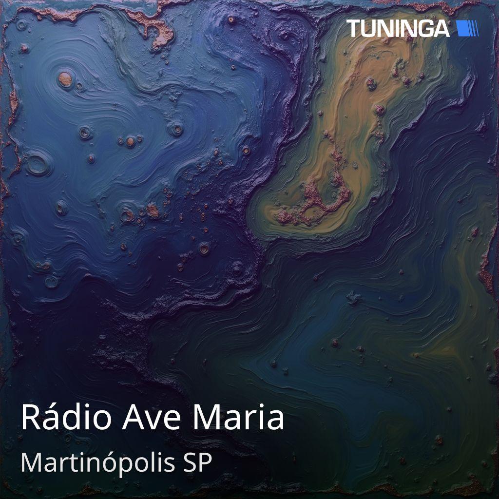Rádio Ave Maria