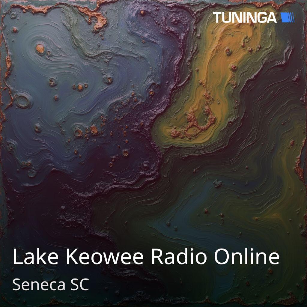 Lake Keowee Radio Online