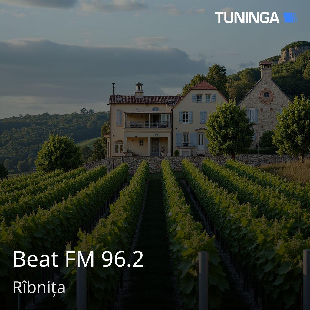 Beat FM 96.2