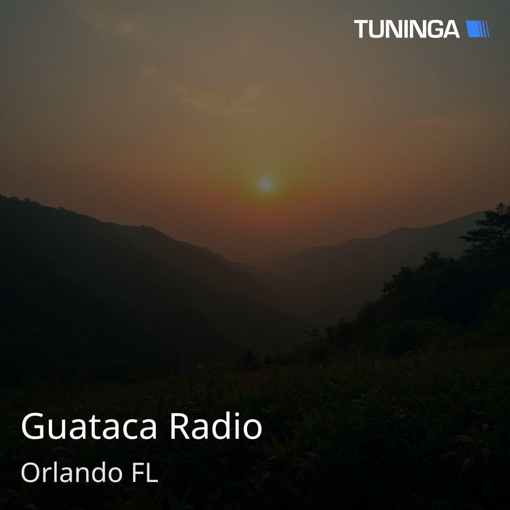 Guataca Radio