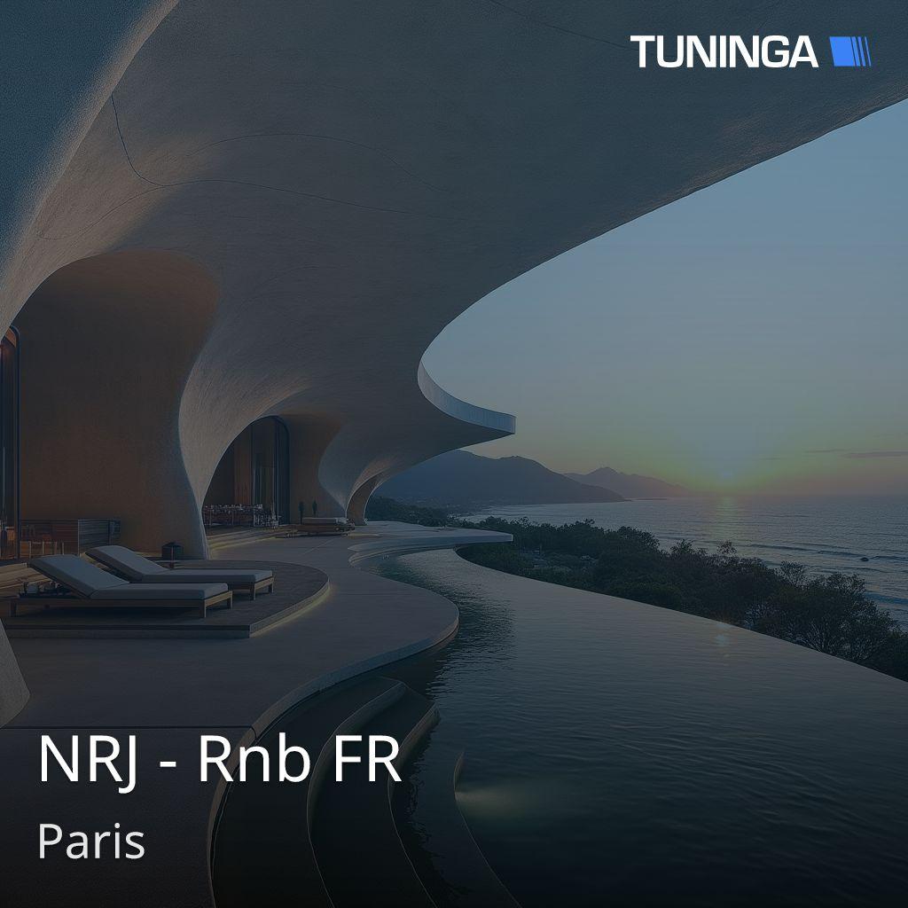 NRJ - Rnb FR