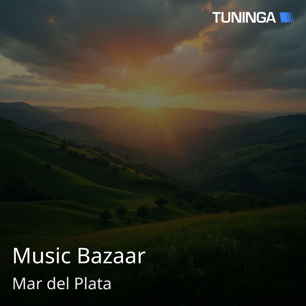 Music Bazaar