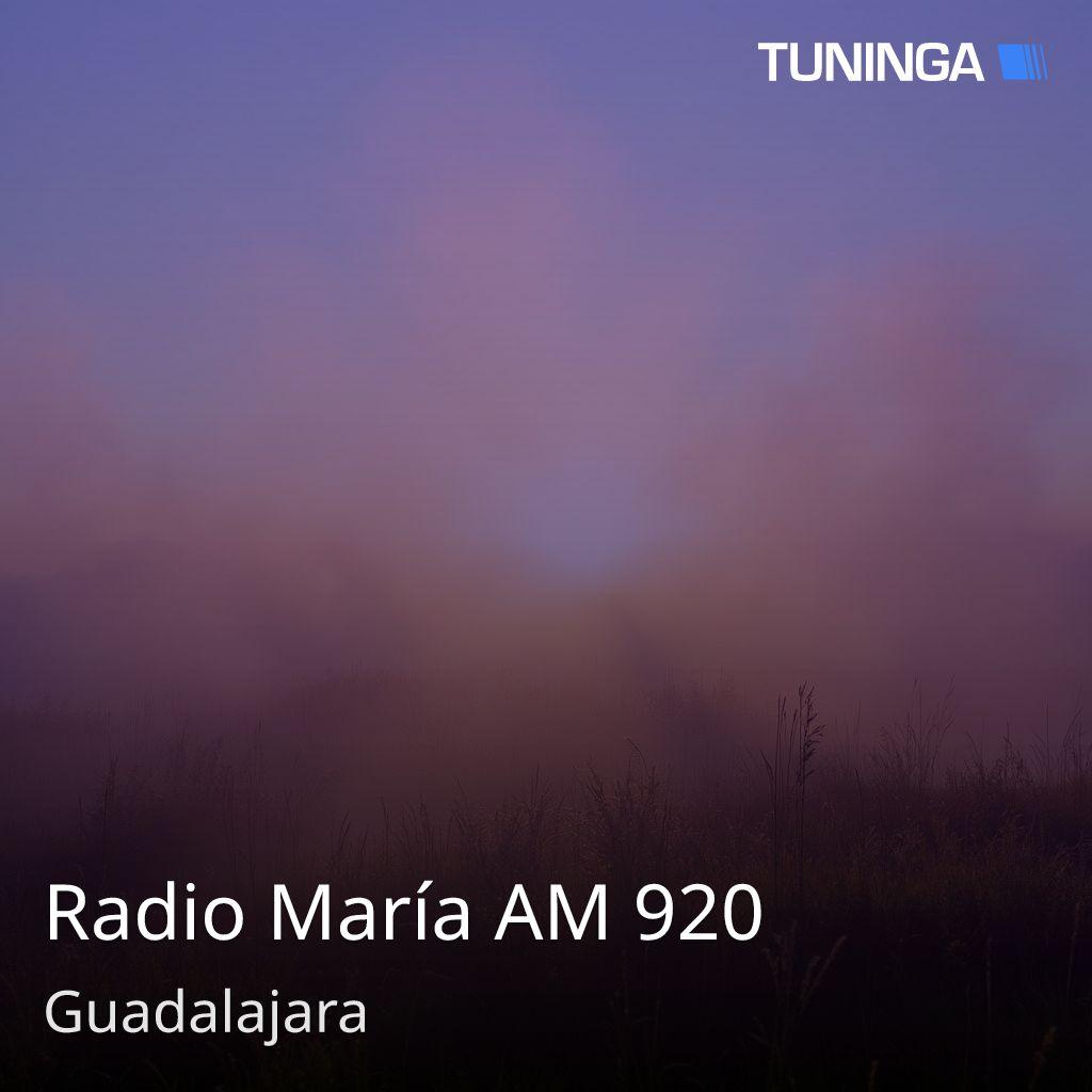 Radio María AM 920