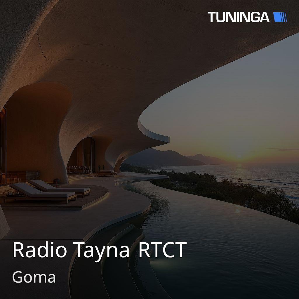 Radio Tayna RTCT
