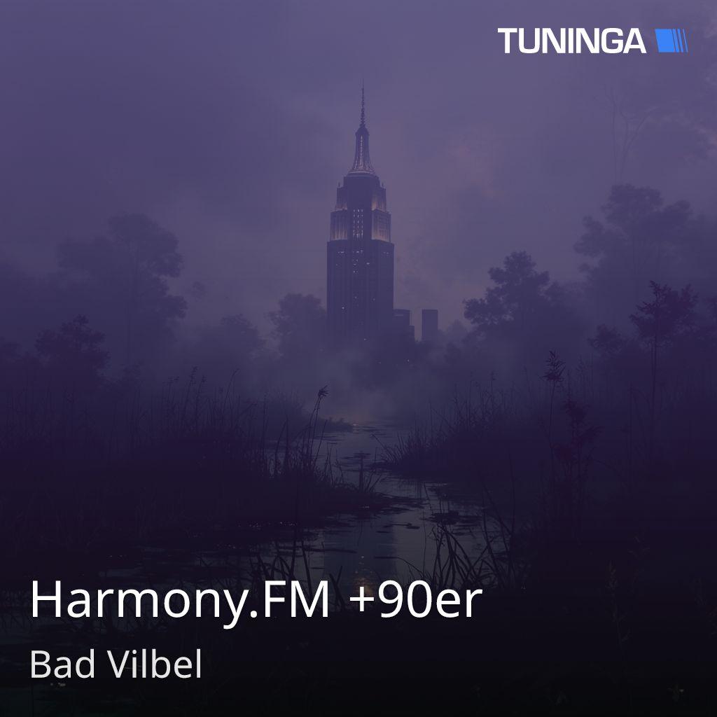 Harmony.FM +90er