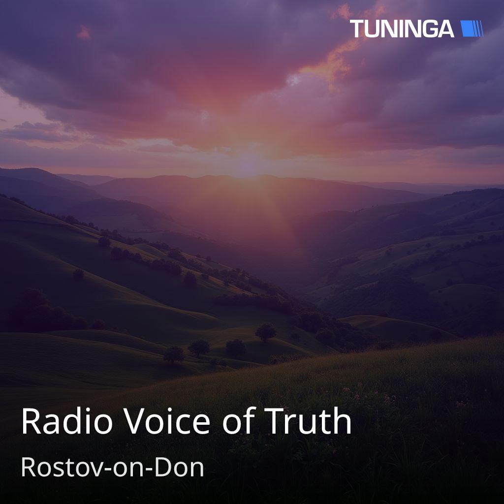 Radio Voice of Truth