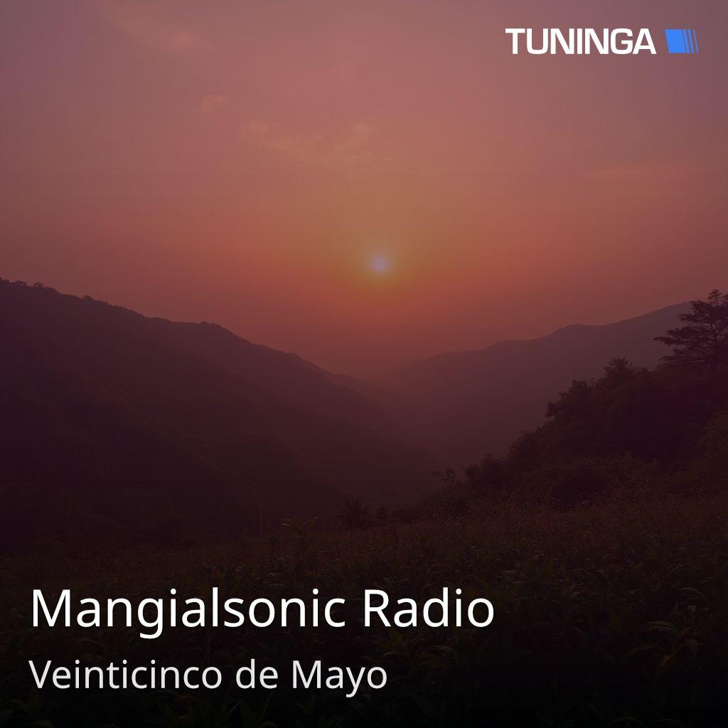 Mangialsonic Radio