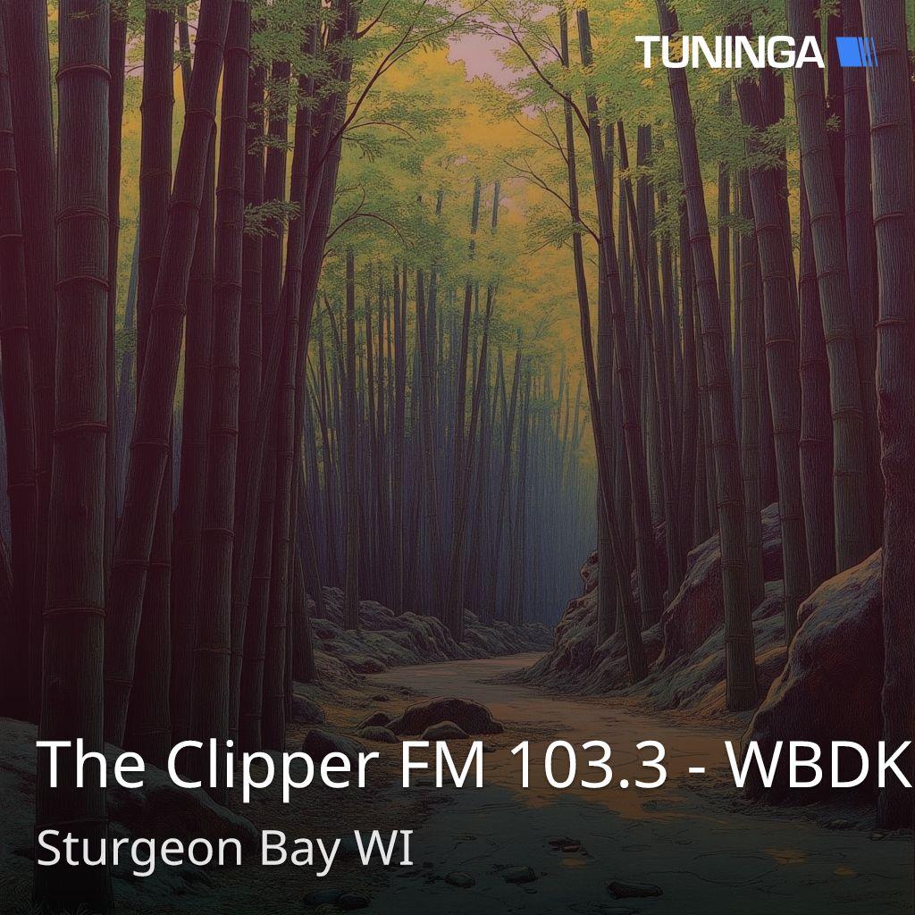 The Clipper FM 103.3 - WBDK