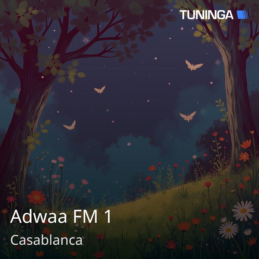 Adwaa FM 1