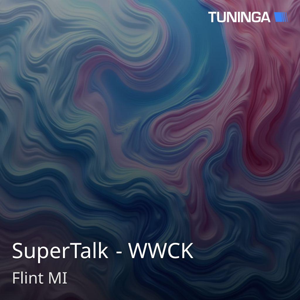 SuperTalk - WWCK