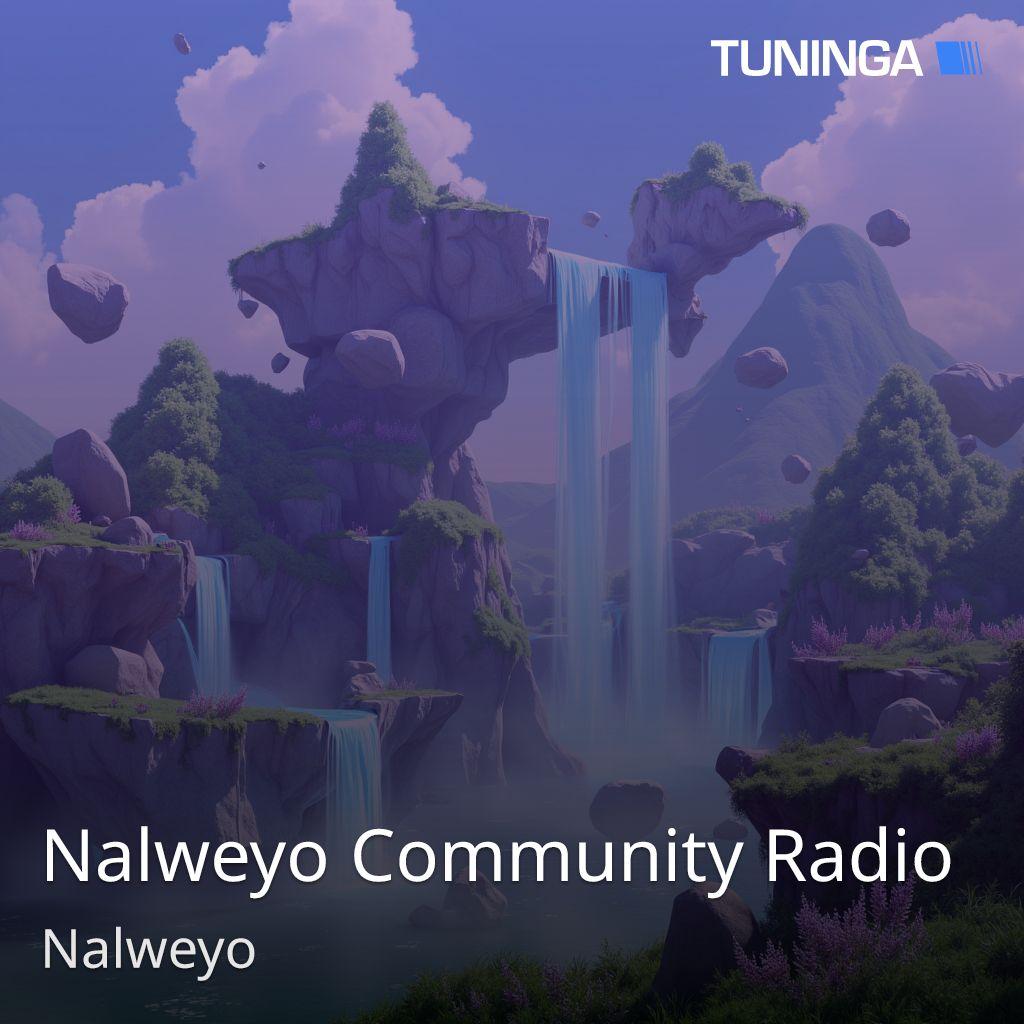 Nalweyo Community Radio