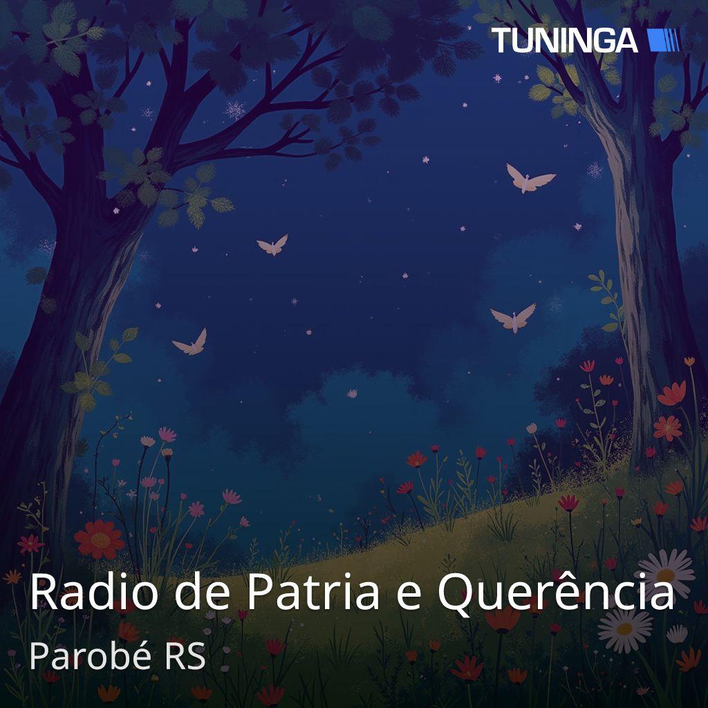 Radio de Patria e Querência