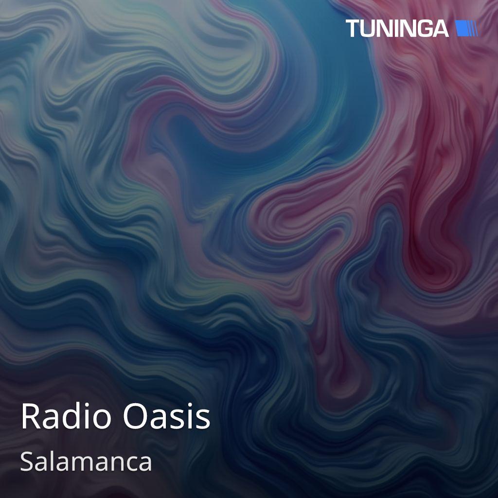 Radio Oasis