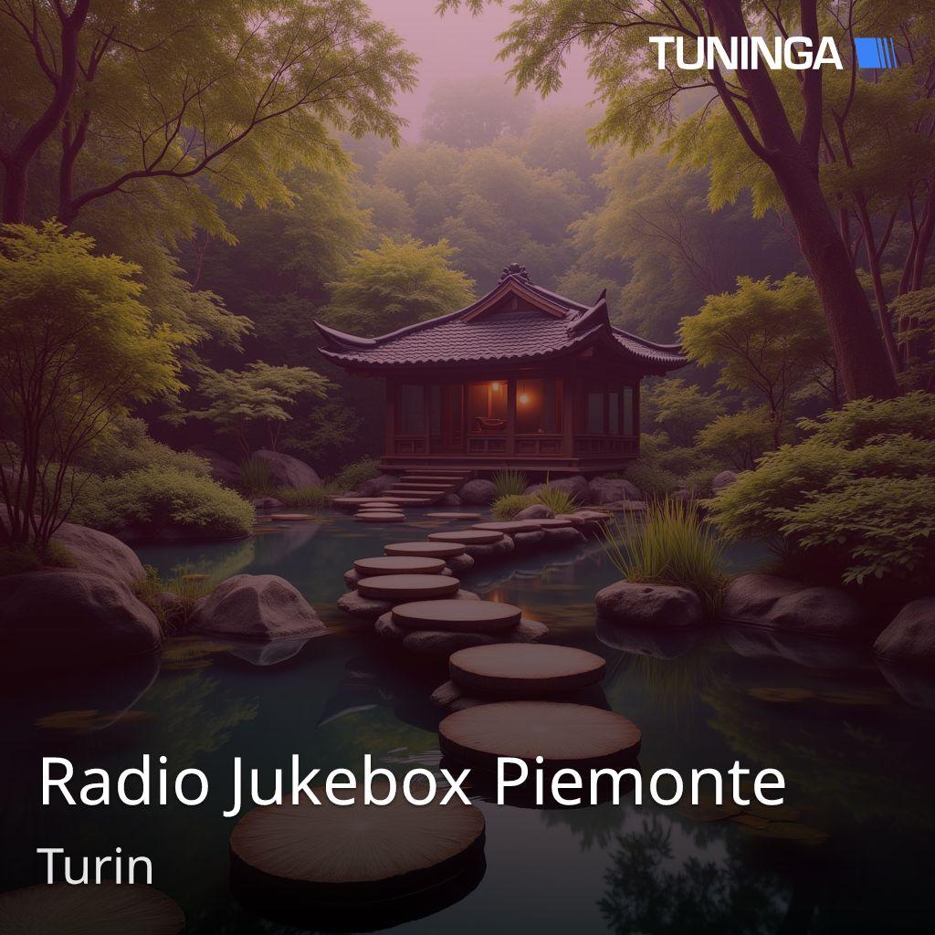 Radio Jukebox Piemonte