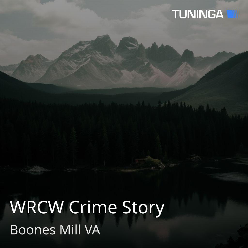 WRCW Crime Story