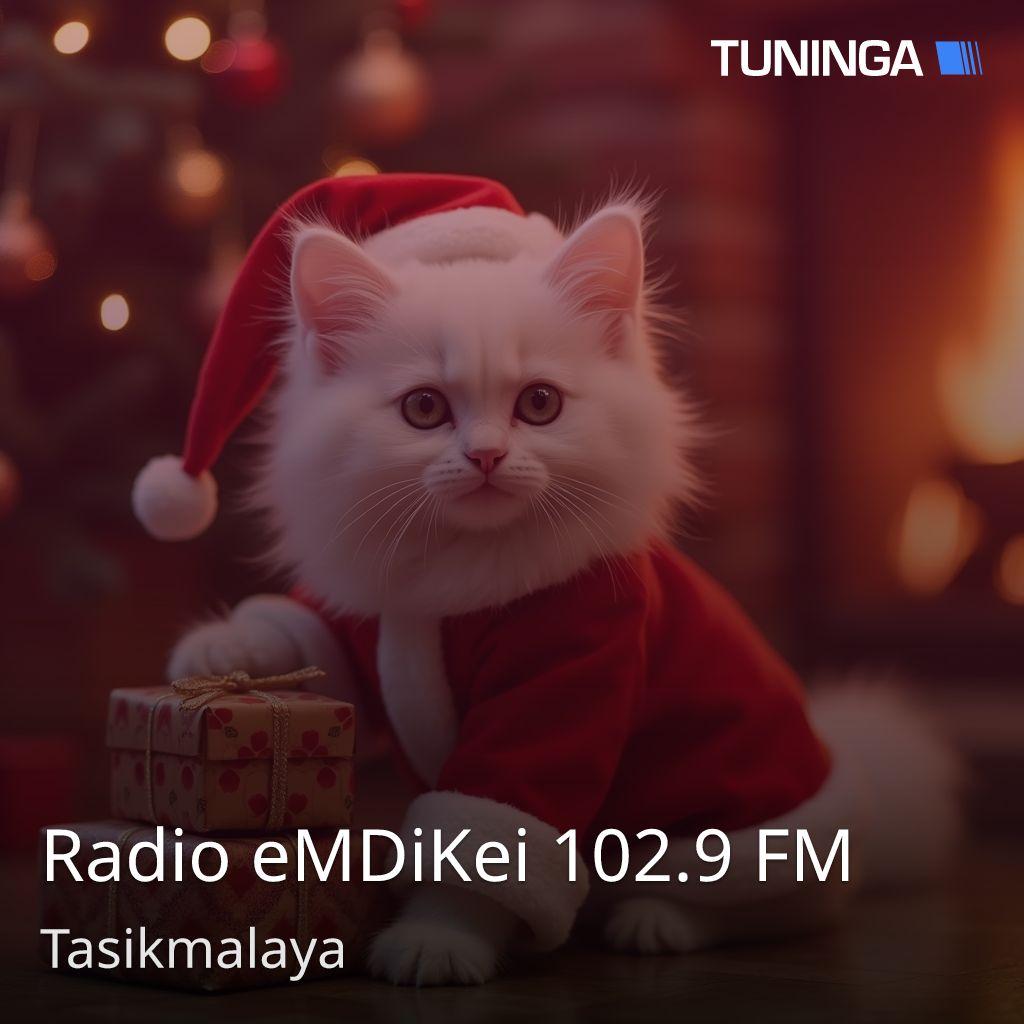 Radio eMDiKei 102.9 FM