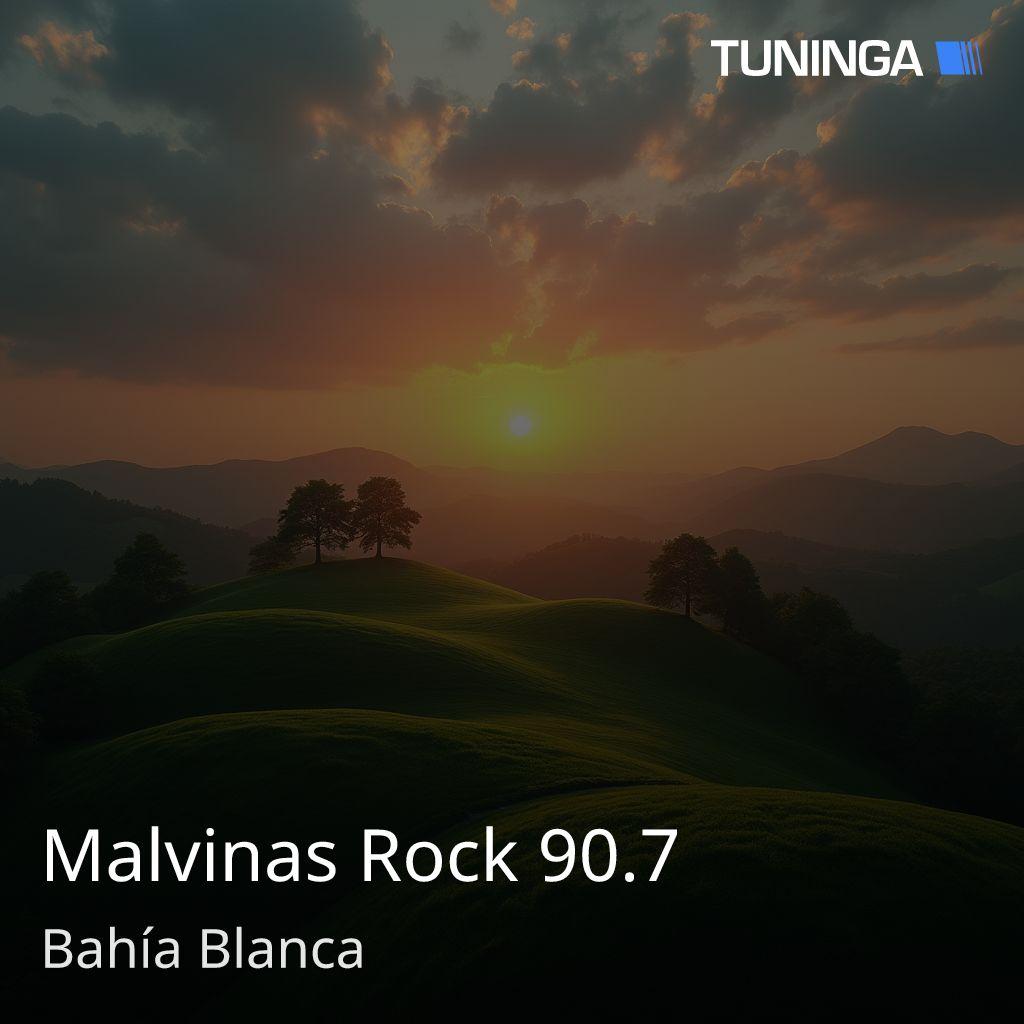 Malvinas Rock 90.7